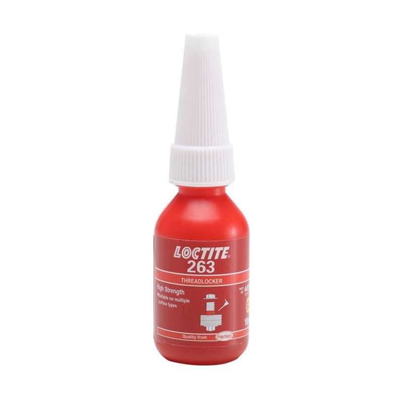 DJI Inspire 2 High-Strength Threadlocker