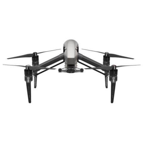 Máy bay DJI Inspire 2 (Không bao gồm Bộ điều khiển từ xa và Bộ sạc pin)