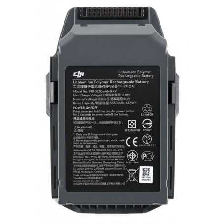 DJI Mavic Pro Intelligent Flight Batteri