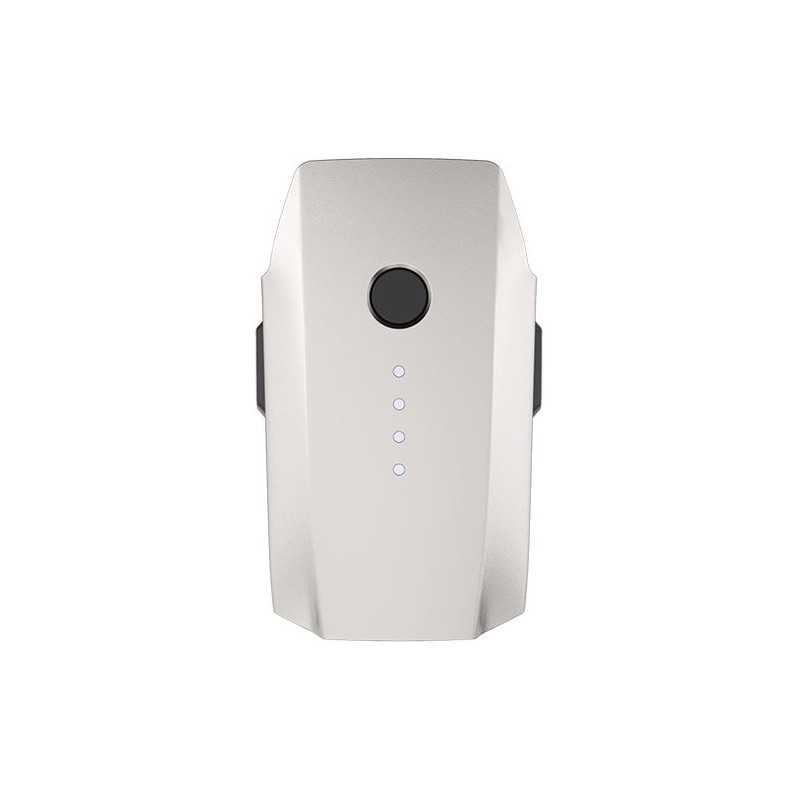 แบตเตอรี่สำหรับการบินอัจฉริยะ DJI Mavic Pro Platinum