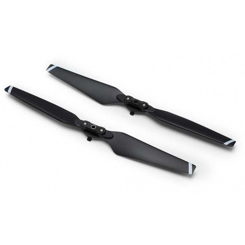 DJI Mavic Pro hurtigutløsende sammenleggbare propeller