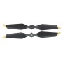 DJI Mavic Pro Lavstøjs Quick-Release Propeller - Gylden