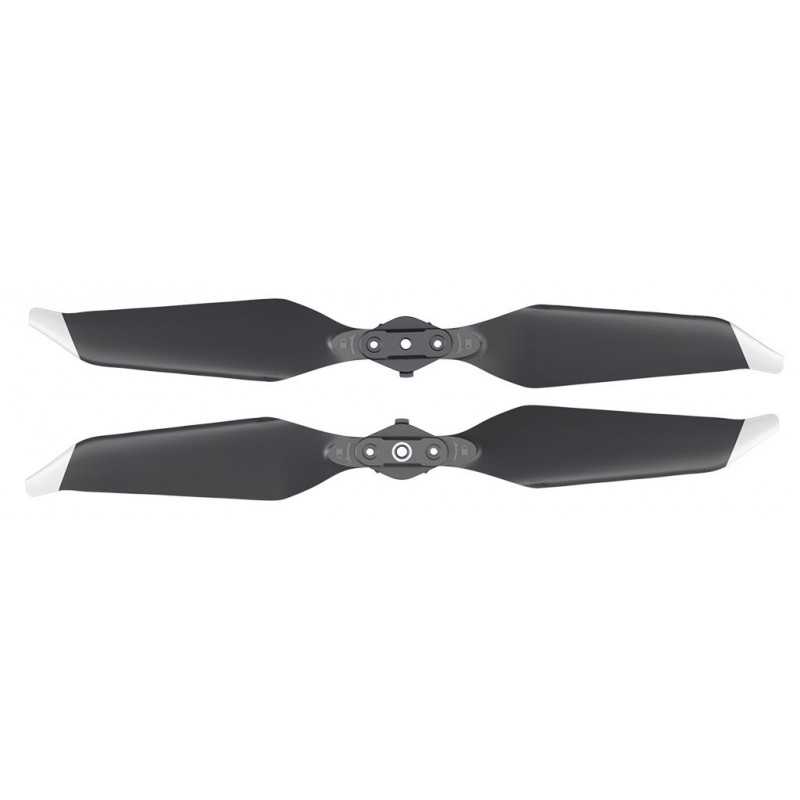 Пропеллеры DJI Mavic Pro с низким уровнем шума и быстрой установкой (Platinum)
