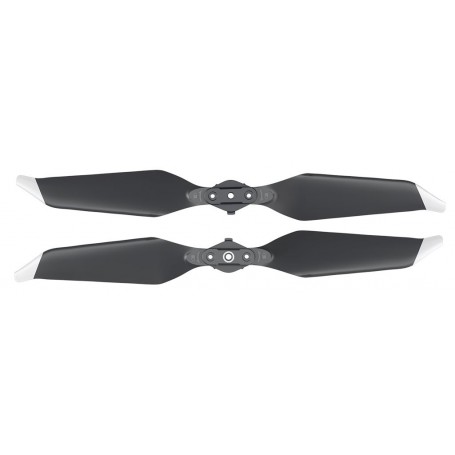 DJI Mavic Pro Low-Noise Quick-Release Propeller (Platin)