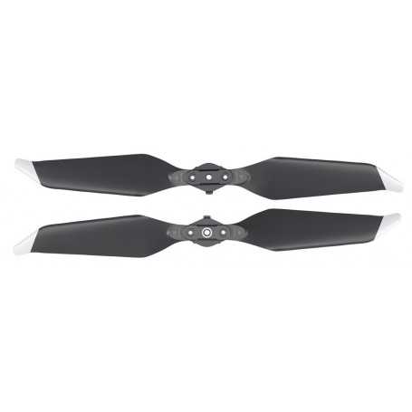 ใบพัดปลดเร็วเสียงเบา DJI Mavic Pro (Platinum)