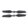 DJI Mavic Pro lavstøy hurtigutløserpropeller (platinum)