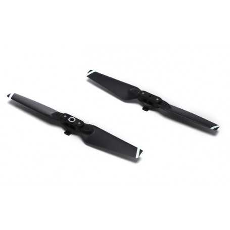 DJI Spark hurtigtudløselige foldbare propeller