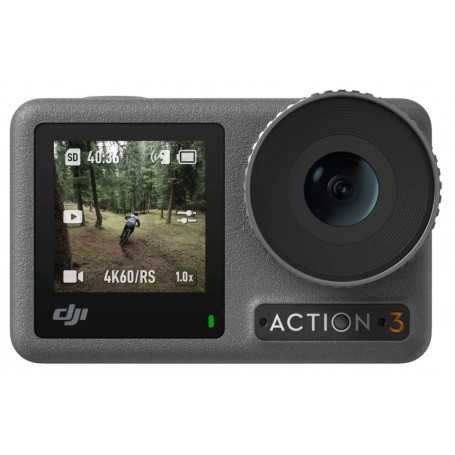 DJI Osmo Action 3 Standardpakke