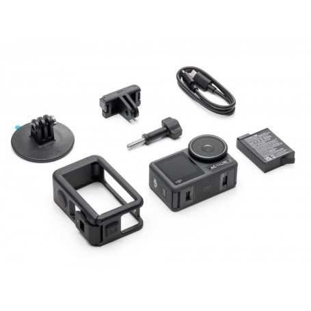 DJI 오스모 액션 3 스탠다드 콤보