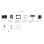 DJI Osmo Action 3 Standard Combo