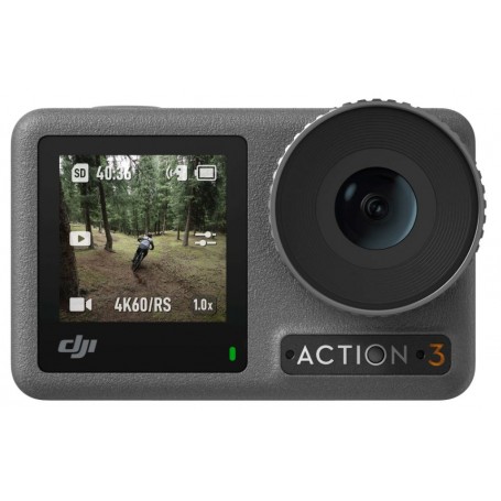 คอมโบ DJI Osmo Action Adventure