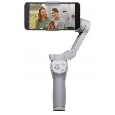 DJI OM 4 SE sulankstomas stabilizatorius