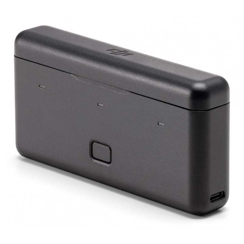 Hộp Đựng Pin Đa Chức Năng DJI Osmo Action