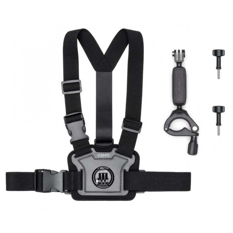 DJI 오즈모 액션 자전거 액세서리 키트
