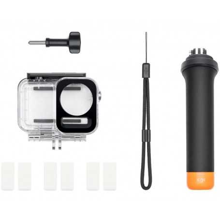 DJI Osmo Action ダイビングアクセサリーキット