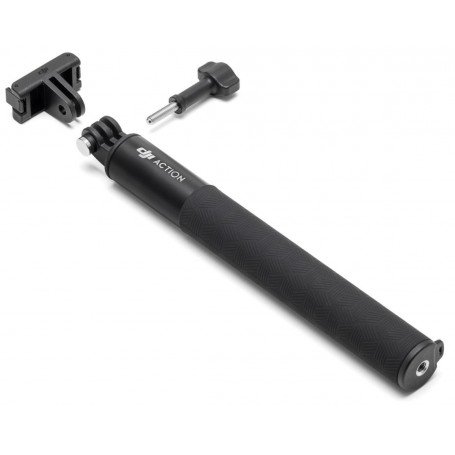 طقم قضيب تمديد DJI Osmo Action 3 بطول 1.5 متر