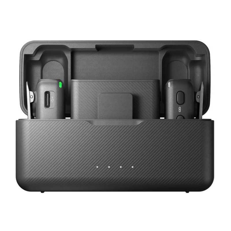 DJI Mikrofon