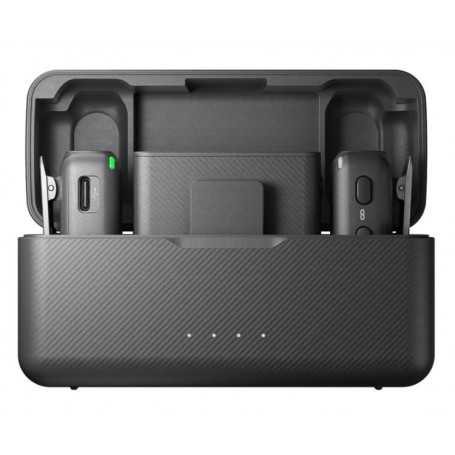 DJI Mikrofonas