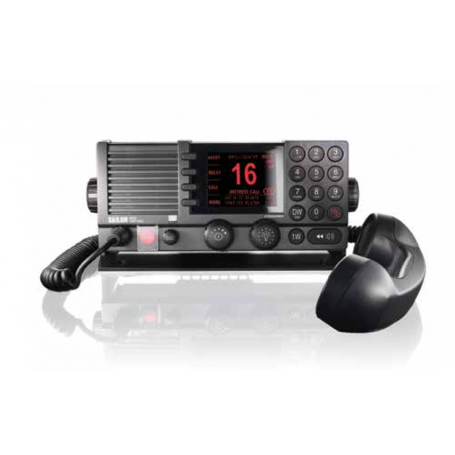 SAILOR 6222 VHF DSC Clase A