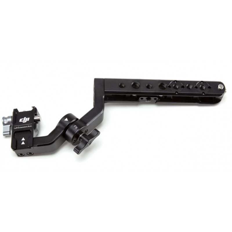 Подвійна ручка DJI R Twist Grip