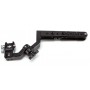 Mâner Dual Twist Grip DJI R
