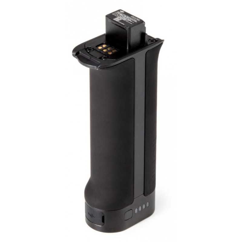 Tay cầm DJI Ronin BG30