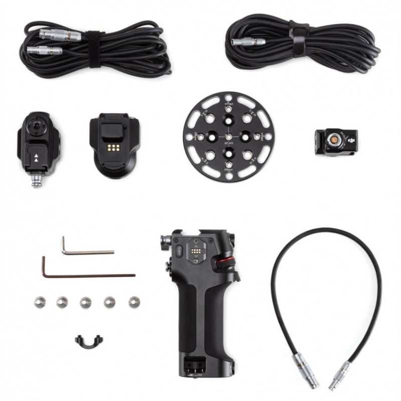 Bộ mở rộng cơ sở DJI Ronin