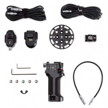 DJI Ronin 擴展基座套件