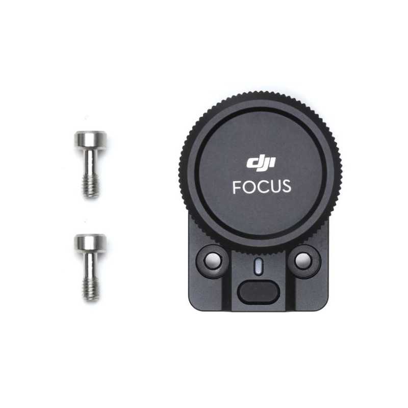 DJI R Фокусное колесо