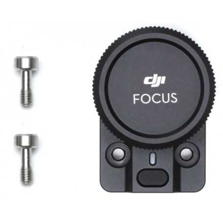 DJI R Odak Çarkı