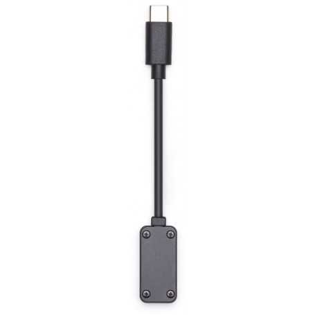 DJI R ekstern GPS-moduladapterkabel