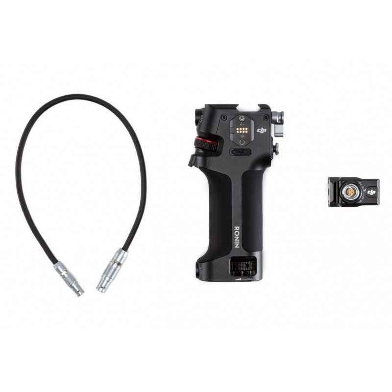 DJI Ronin Дистанционно управление с кабел