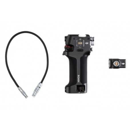 DJI Ronini kaabeljuhtimise käepide