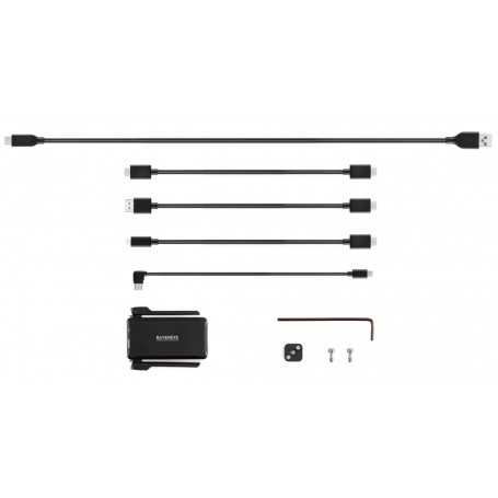DJI Ronin attēlu raidītājs