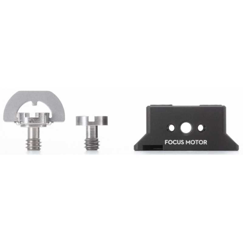 DJI R Quick-Release Plate Upper