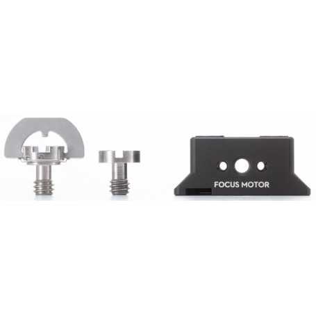 DJI R Quick-Release Plate Upper