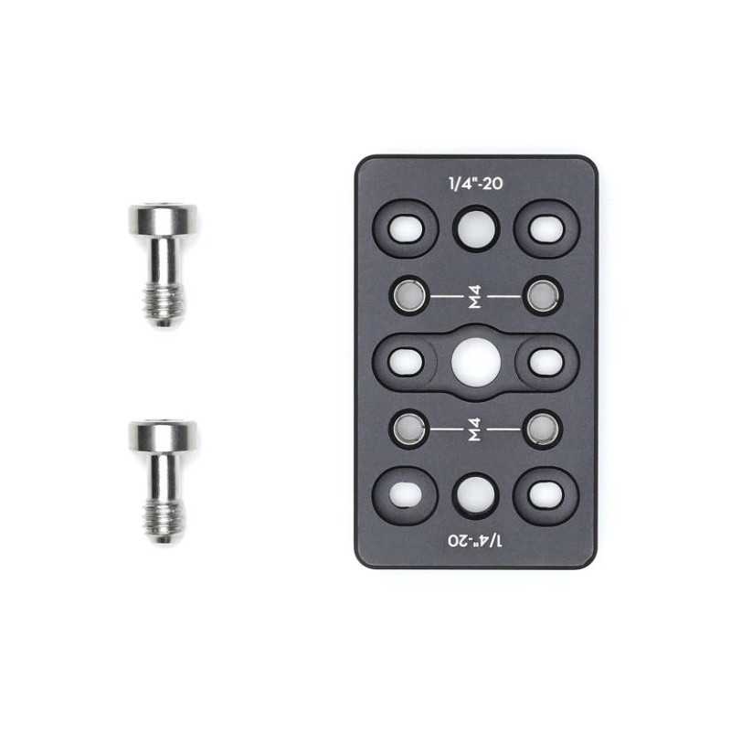 صفحه پنیر DJI R