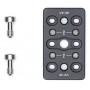 DJI R Placa de Queijo