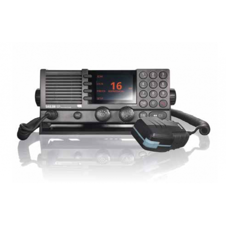 SAILOR 6249 VHF Survival Craft