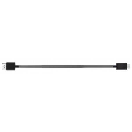 كابل DJI R Mini-HDMI إلى HDMI (20 سم)