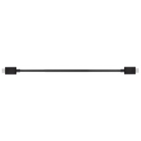 DJI R Mini-HDMI - Mini-HDMI kaabel (20 cm)