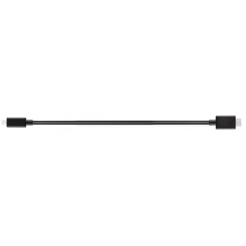 DJI R Mini-HDMI til Micro-HDMI Kabel (20 cm)