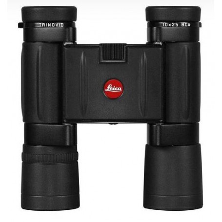 กล้องส่องทางไกล Leica Trinovid 10x25 BCA 40343