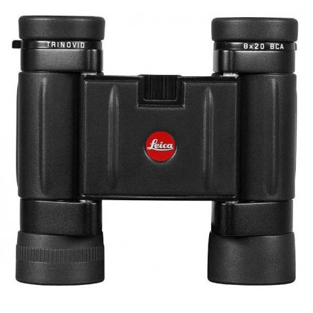 กล้องส่องทางไกล Leica Trinovid 8x20 BCA 40342