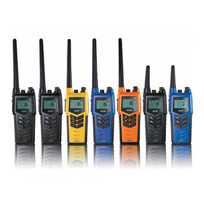 SAILOR SP3510 পোর্টেবল VHF