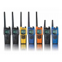 VHF portable SAILOR SP3510