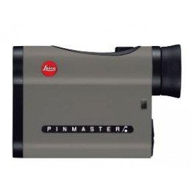 Golfový laserový diaľkomer Leica Pinmaster II