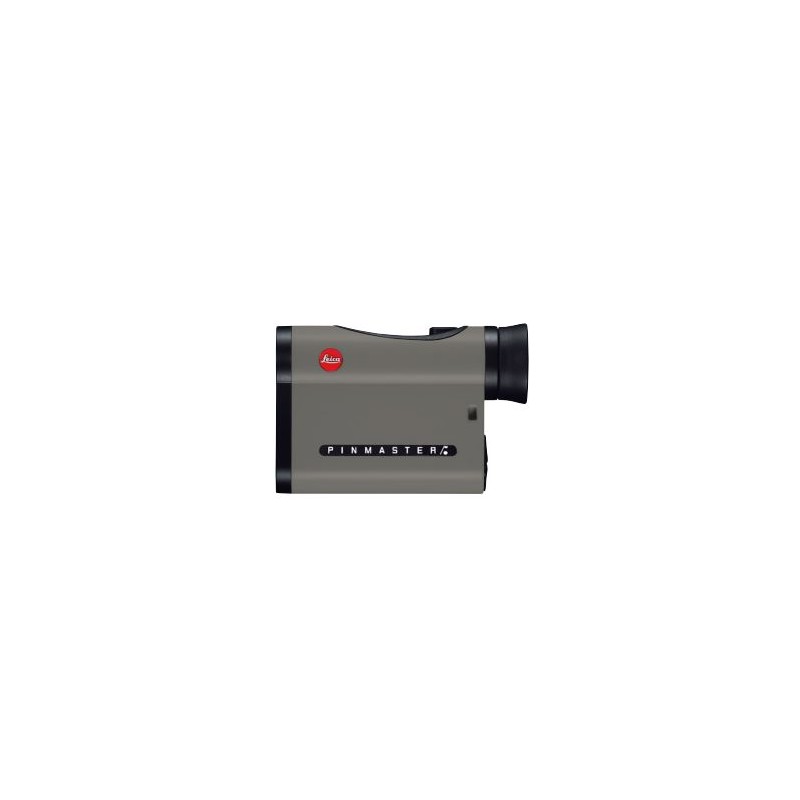 Leica Pinmaster II Pengukur Jarak Laser Golf