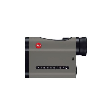 Leica Pinmaster II Golf Laser Avstandsmåler