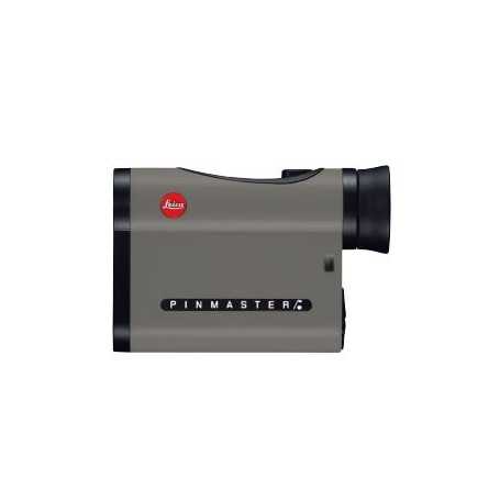 Leica Pinmaster II Golf Laseravståndsmätare